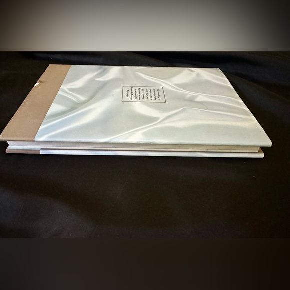 Sex & Spirit Table Book Clifford Bishop 1996 - Picture 6 of 9